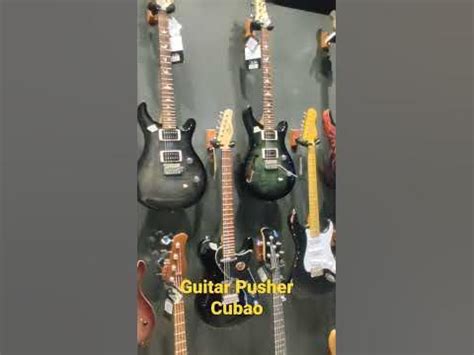guitar pusher cubao|How to Order / Where to Buy – GuitarPusher.